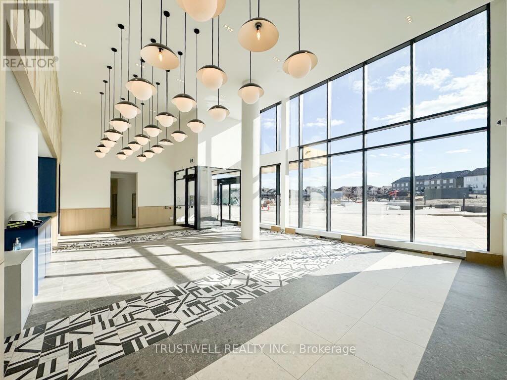 412 - 4878 Powers Common, Burlington, Ontario  L7M 2B4 - Photo 3 - W12999672