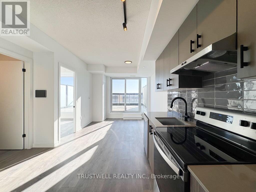 412 - 4878 Powers Common, Burlington, Ontario  L7M 2B4 - Photo 5 - W12999672