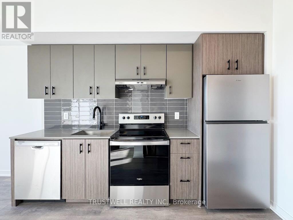 412 - 4878 Powers Common, Burlington, Ontario  L7M 2B4 - Photo 6 - W12999672