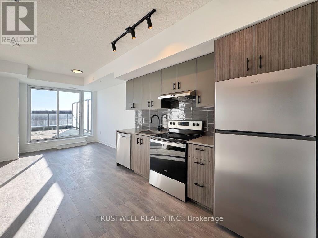 412 - 4878 Powers Common, Burlington, Ontario  L7M 2B4 - Photo 9 - W12999672