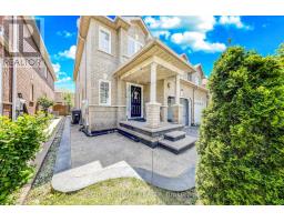 28 CEDARVALLEY BOULEVARD, Brampton, Ontario