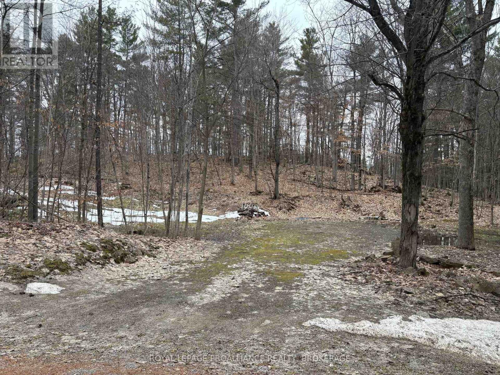 Pt Lt 18 Clear Lake Road, Rideau Lakes, Ontario  K0G 1E0 - Photo 1 - X12951860