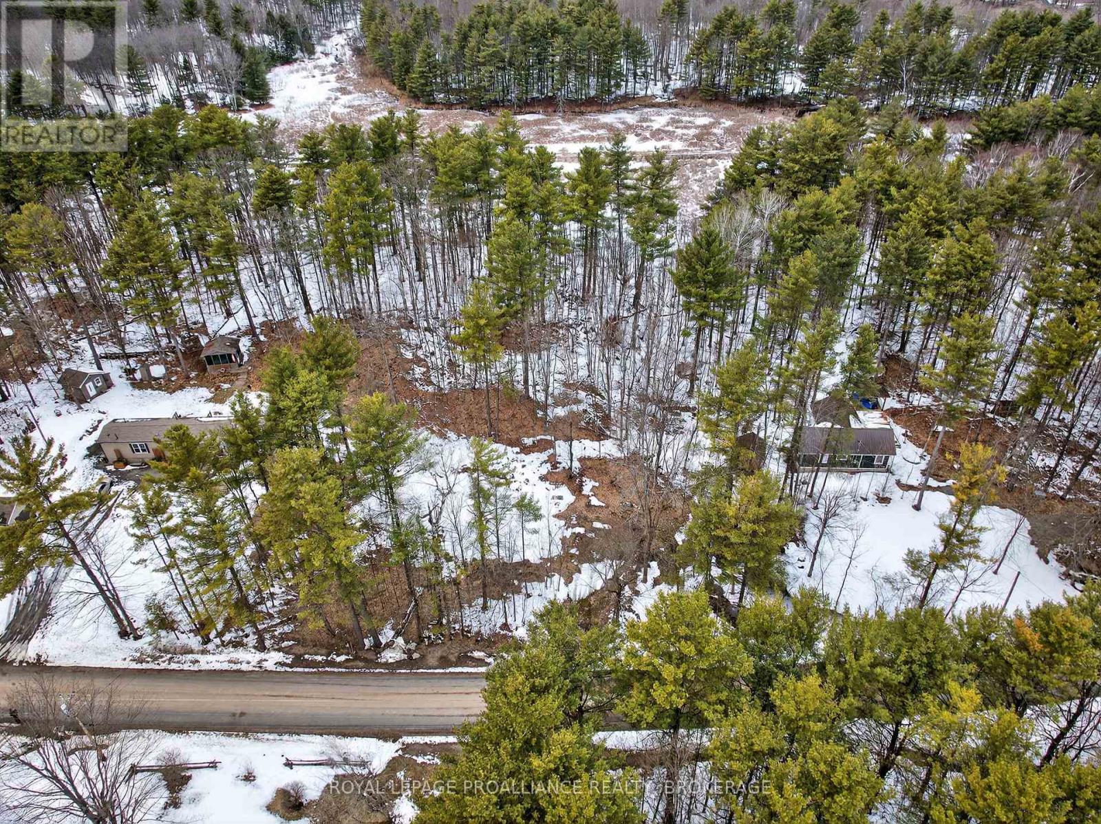 Pt Lt 18 Clear Lake Road, Rideau Lakes, Ontario  K0G 1E0 - Photo 13 - X12951860