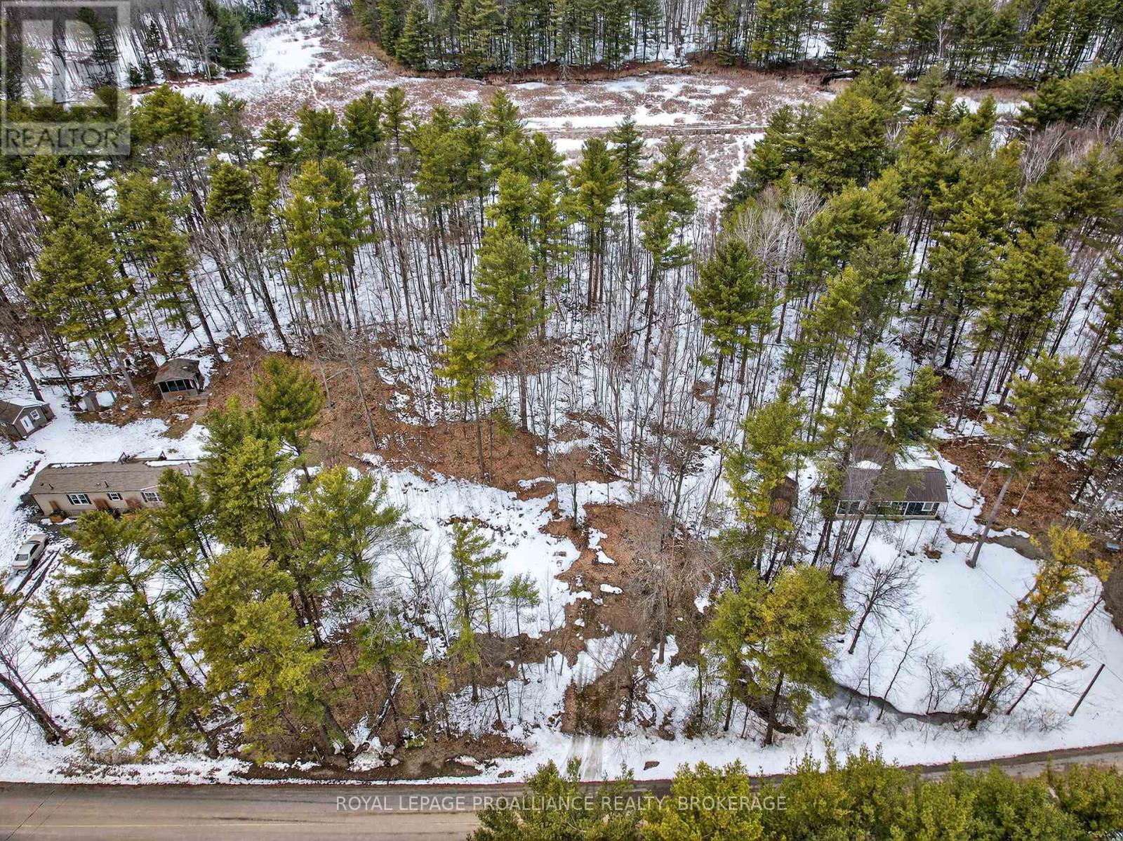 Pt Lt 18 Clear Lake Road, Rideau Lakes, Ontario  K0G 1E0 - Photo 4 - X12951860