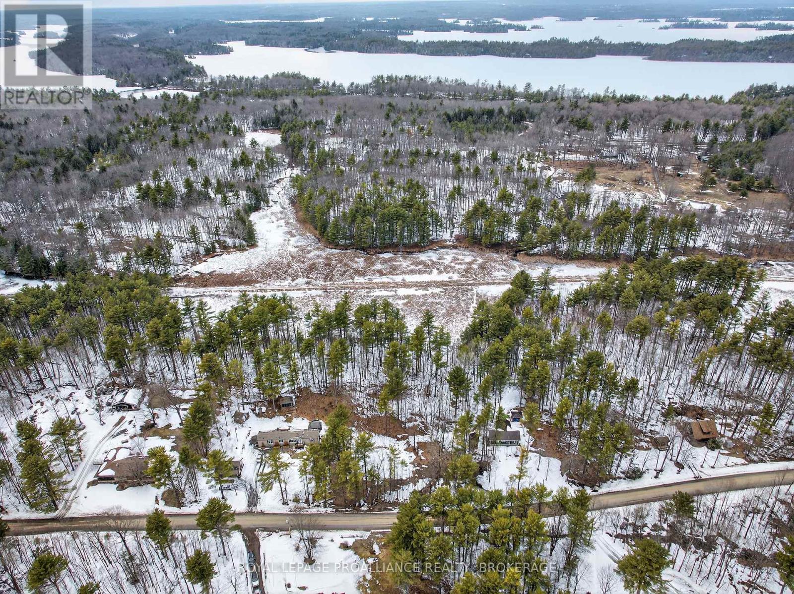 Pt Lt 18 Clear Lake Road, Rideau Lakes, Ontario  K0G 1E0 - Photo 14 - X12951860