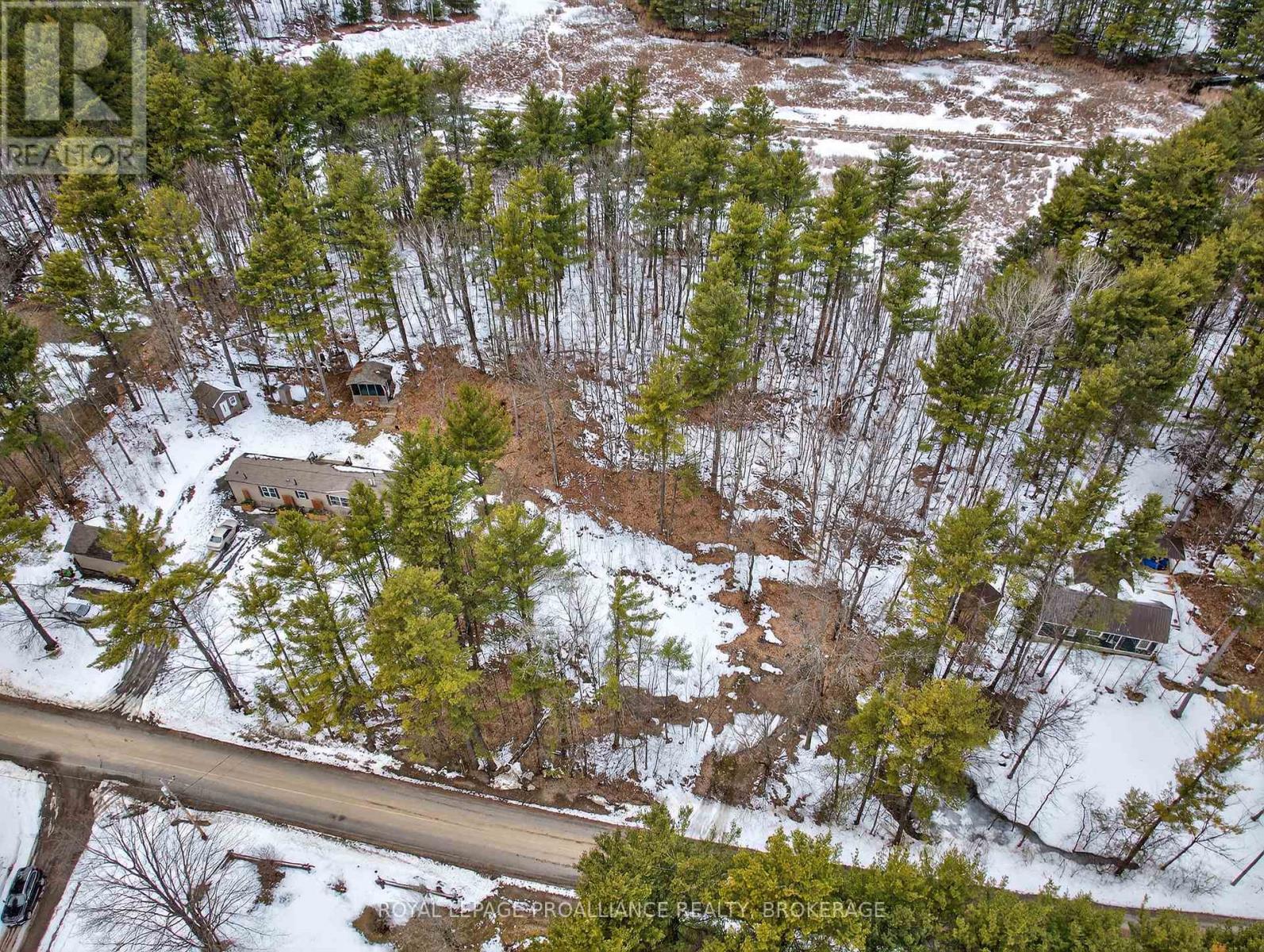 Pt Lt 18 Clear Lake Road, Rideau Lakes, Ontario  K0G 1E0 - Photo 10 - X12951860