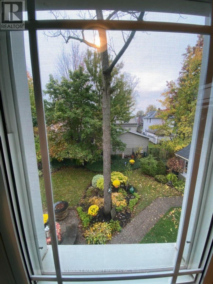 2nd Floor - 206 Kent Street, Port Colborne, Ontario  L3K 3A1 - Photo 2 - X12999656