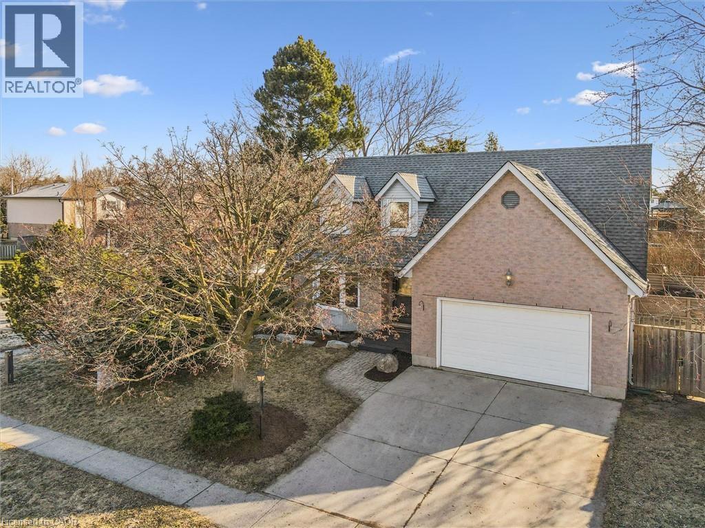 37 Enfield Drive, Cambridge, Ontario  N1P 1A5 - Photo 41 - 40814816