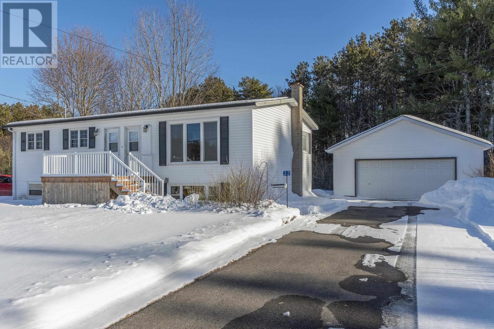 32 Aldred Road, Wilmot, Nova Scotia  B0P 1R0 - Photo 1 - 202602685