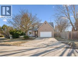 37 ENFIELD Drive, Cambridge, Ontario