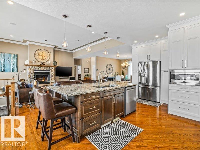 #170 53017 Rge Road 223, Rural Strathcona County, Alberta  T8E 2M3 - Photo 9 - E4482194