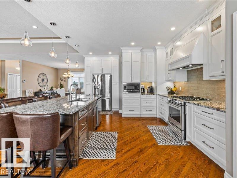 #170 53017 Rge Road 223, Rural Strathcona County, Alberta  T8E 2M3 - Photo 10 - E4482194