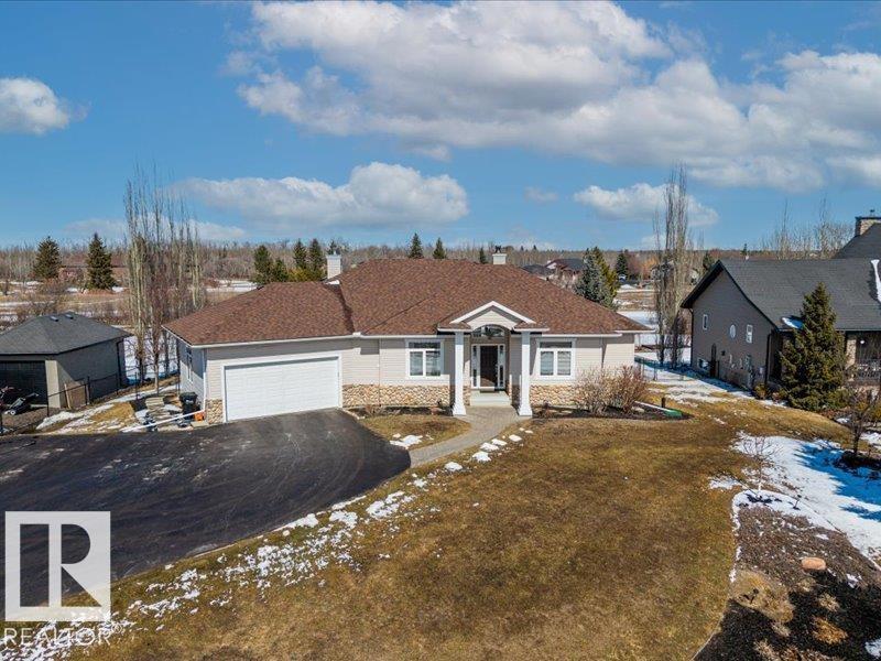 #170 53017 RGE ROAD 223, Rural Strathcona County, Alberta