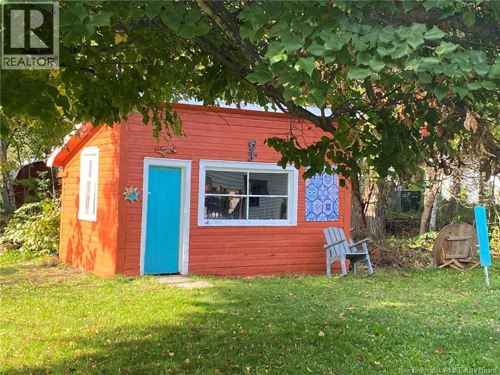 629 Old King George Hwy, Miramichi, New Brunswick  E1V 1K6 - Photo 26 - NB135125