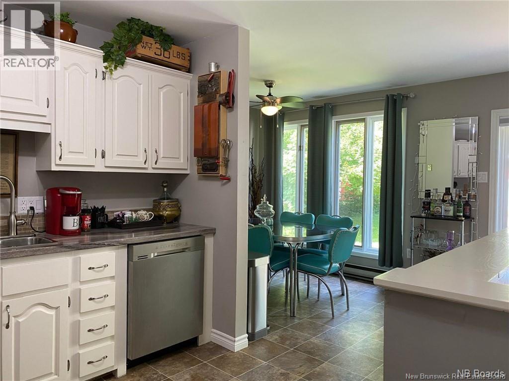 629 Old King George Hwy, Miramichi, New Brunswick  E1V 1K6 - Photo 5 - NB135125