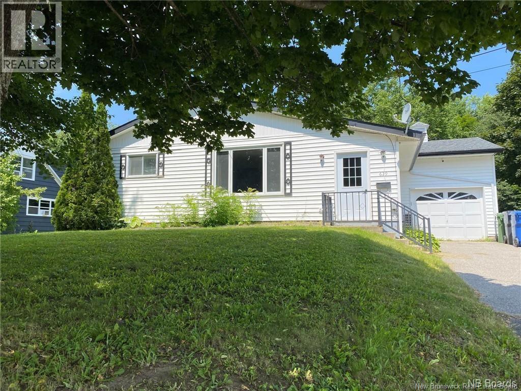 629 Old King George Hwy, Miramichi, New Brunswick  E1V 1K6 - Photo 2 - NB135125