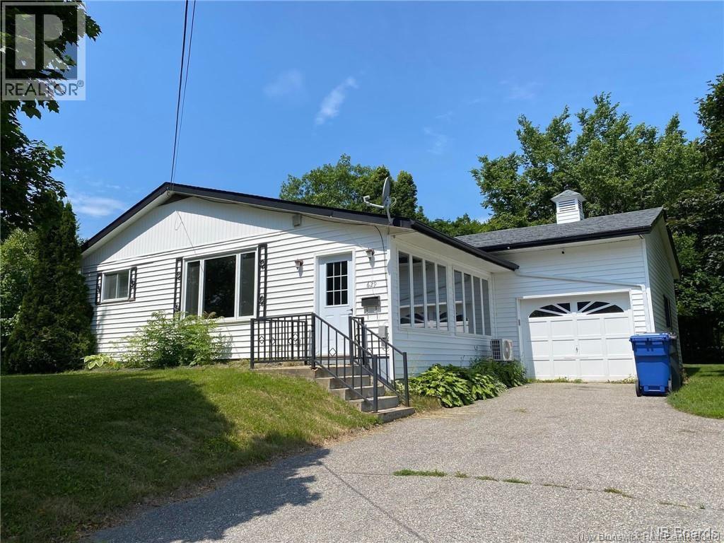 629 Old King George Hwy, Miramichi, New Brunswick  E1V 1K6 - Photo 28 - NB135125