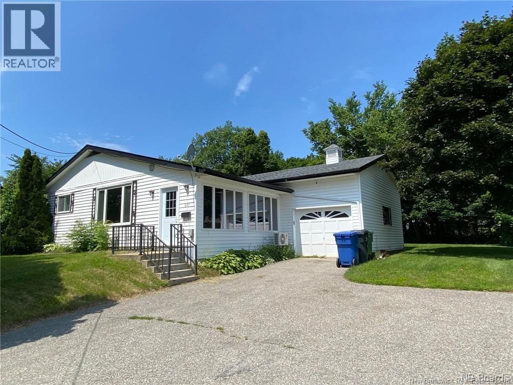629 Old King George Hwy, Miramichi, New Brunswick  E1V 1K6 - Photo 1 - NB135125