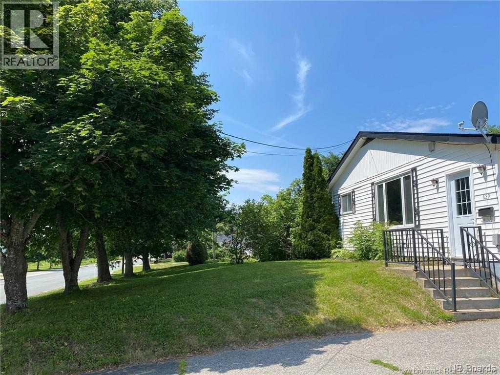 629 Old King George Hwy, Miramichi, New Brunswick  E1V 1K6 - Photo 27 - NB135125