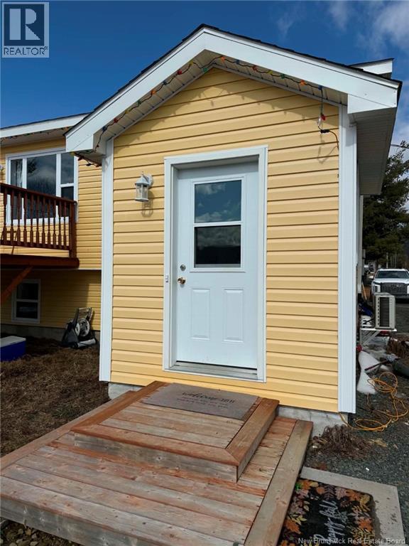 5 Belding Street, Lower Newcastle, New Brunswick  E1V 7E1 - Photo 22 - NB136083