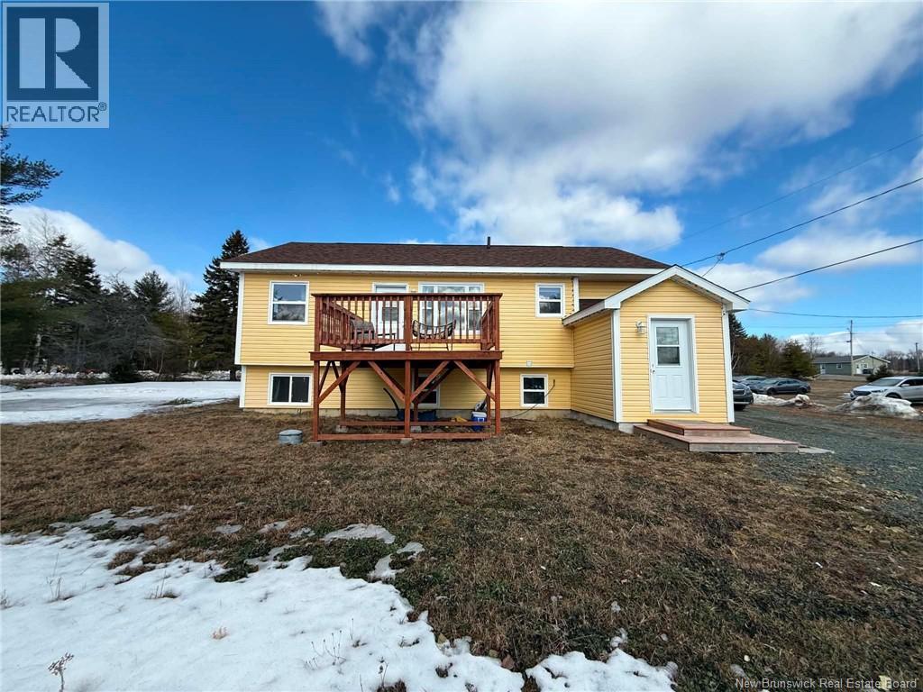 5 Belding Street, Lower Newcastle, New Brunswick  E1V 7E1 - Photo 1 - NB136083