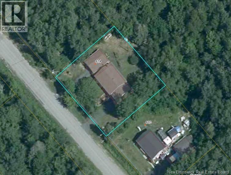 614 Williston Drive, Miramichi, New Brunswick  E1V 5X7 - Photo 30 - NB137014