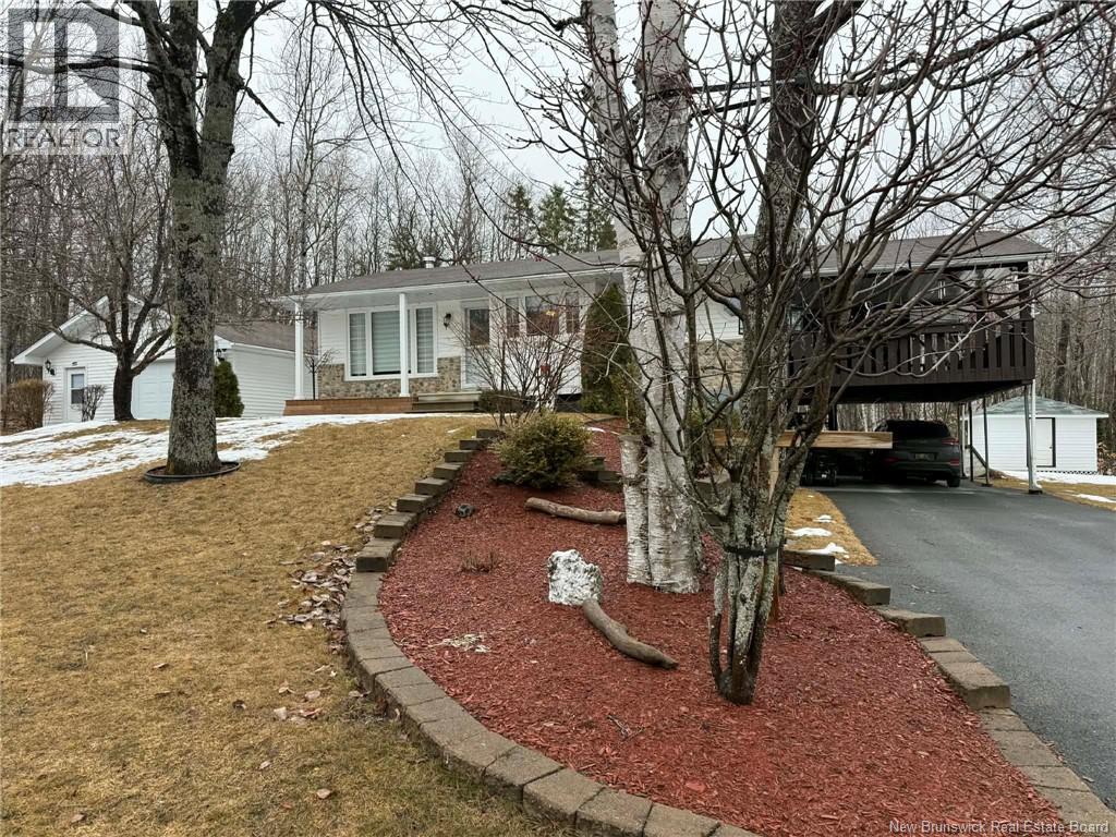 614 Williston Drive, Miramichi, New Brunswick  E1V 5X7 - Photo 4 - NB137014