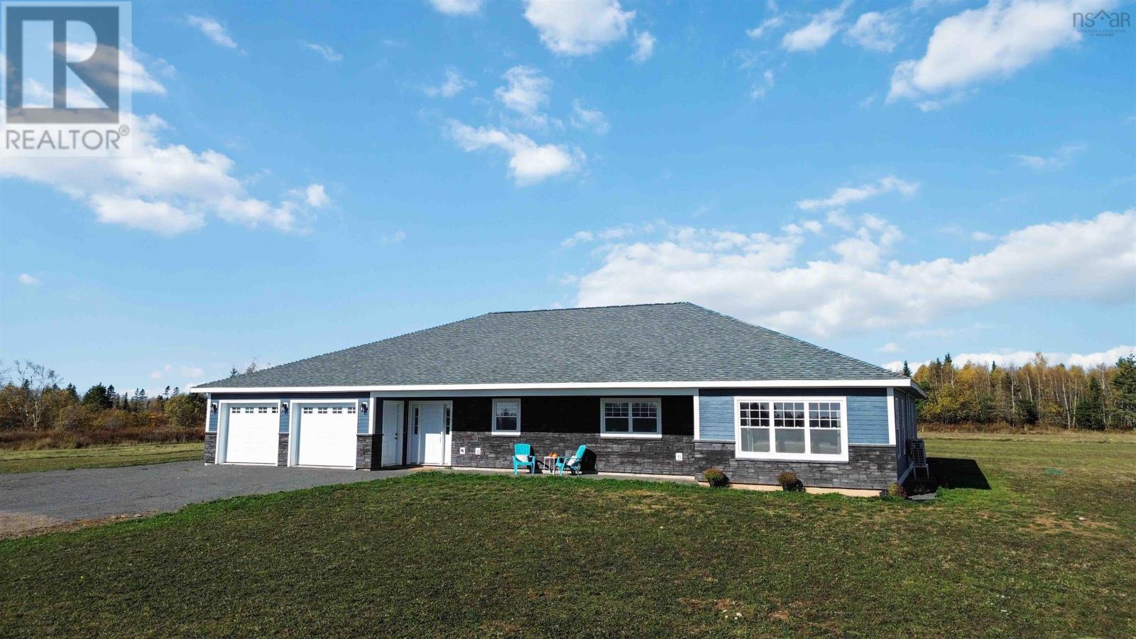 2313 Davidson Street, Forest Hill, Nova Scotia  B4P 2R1 - Photo 1 - 202603800