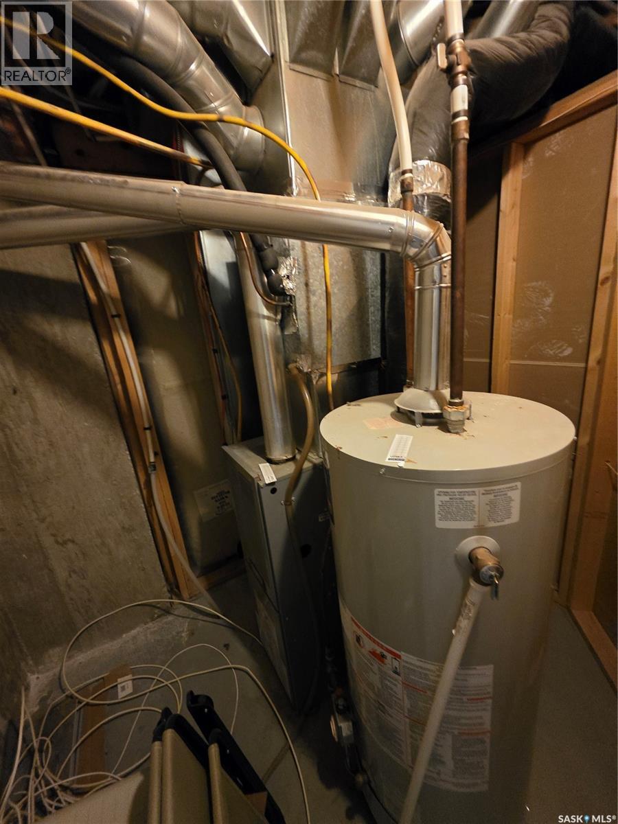 36 103 Banyan Crescent, Saskatoon, Saskatchewan  S7V 1G3 - Photo 19 - SK032931