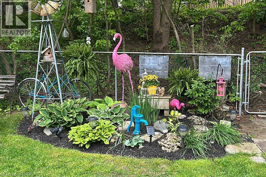 102 Century Hill Drive, Kitchener, Ontario  N2E 2H8 - Photo 31 - 40817435