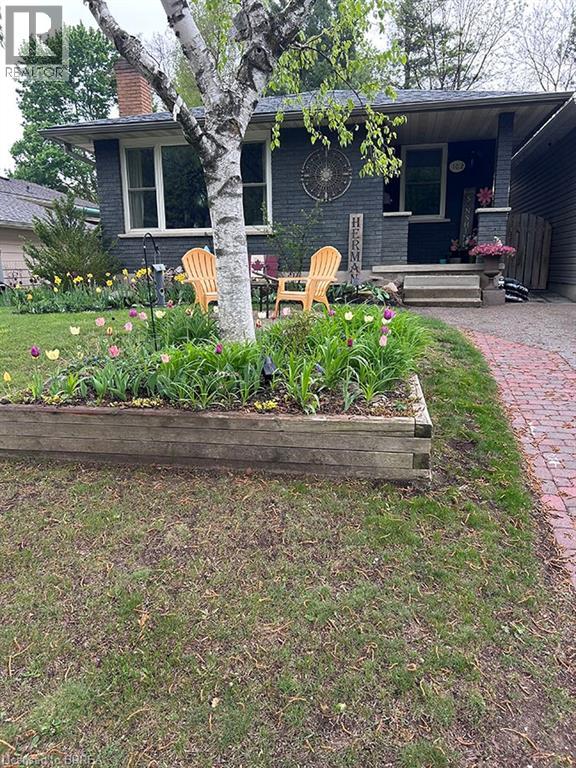 102 Century Hill Drive, Kitchener, Ontario  N2E 2H8 - Photo 33 - 40817435