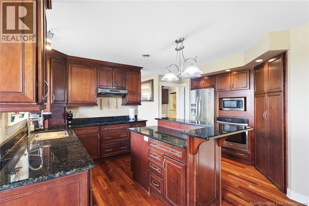 3824 Route 123, Gaspereau Forks, New Brunswick  E4A 2G7 - Photo 19 - NB137199