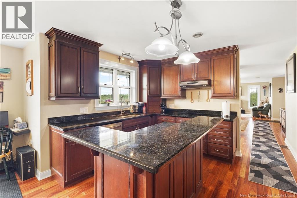 3824 Route 123, Gaspereau Forks, New Brunswick  E4A 2G7 - Photo 18 - NB137199