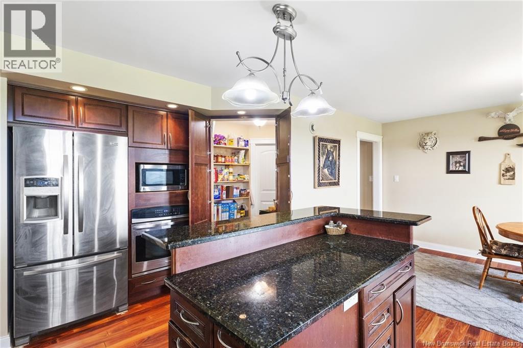 3824 Route 123, Gaspereau Forks, New Brunswick  E4A 2G7 - Photo 20 - NB137199