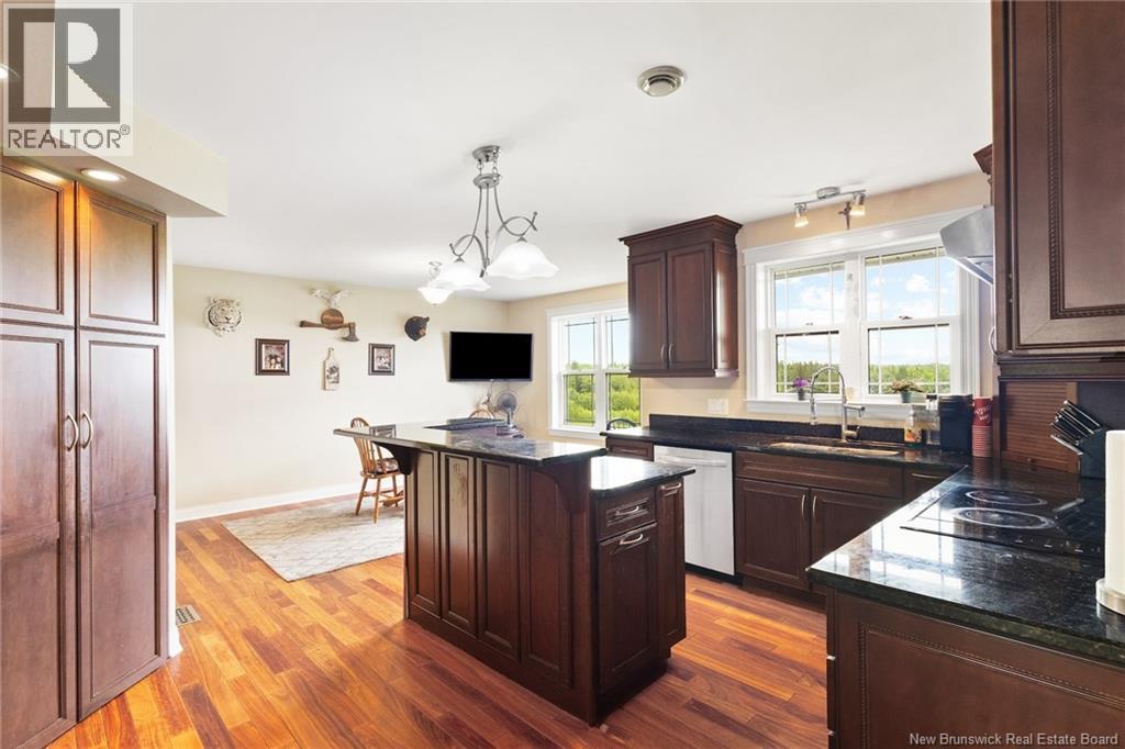 3824 Route 123, Gaspereau Forks, New Brunswick  E4A 2G7 - Photo 17 - NB137199