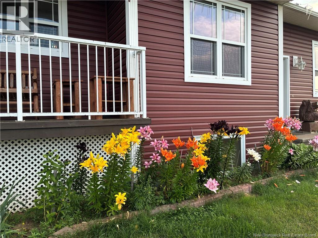 3824 Route 123, Gaspereau Forks, New Brunswick  E4A 2G7 - Photo 8 - NB137199