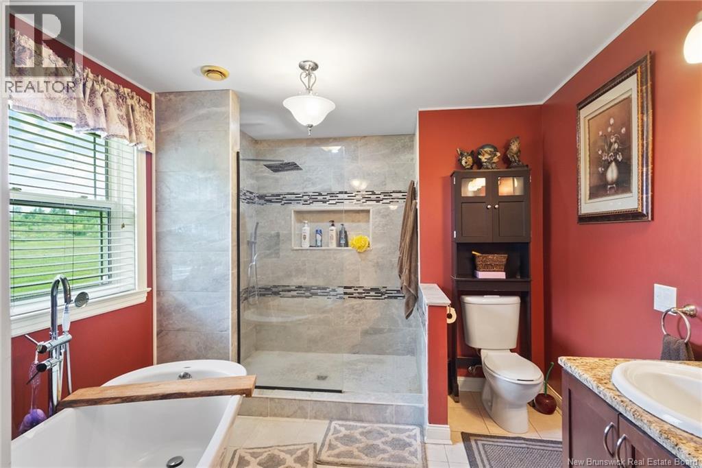 3824 Route 123, Gaspereau Forks, New Brunswick  E4A 2G7 - Photo 26 - NB137199