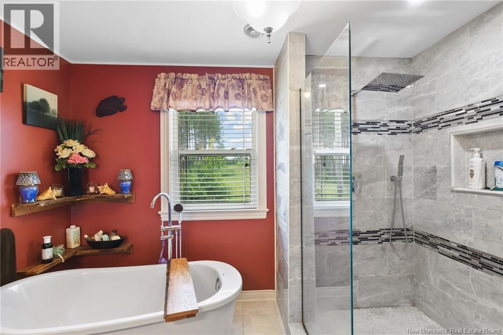 3824 Route 123, Gaspereau Forks, New Brunswick  E4A 2G7 - Photo 27 - NB137199