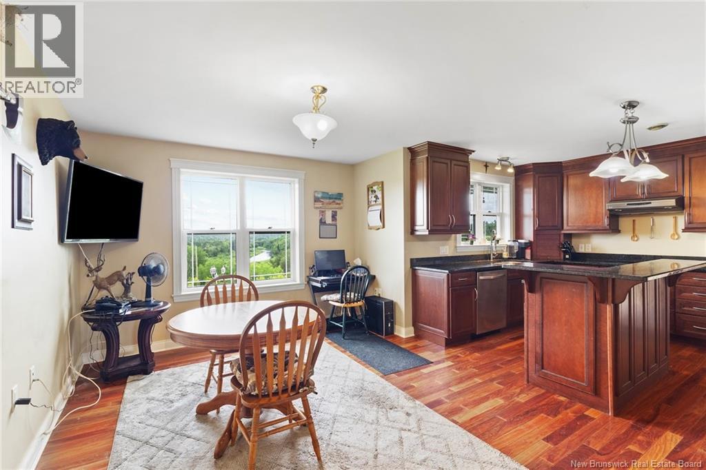 3824 Route 123, Gaspereau Forks, New Brunswick  E4A 2G7 - Photo 22 - NB137199