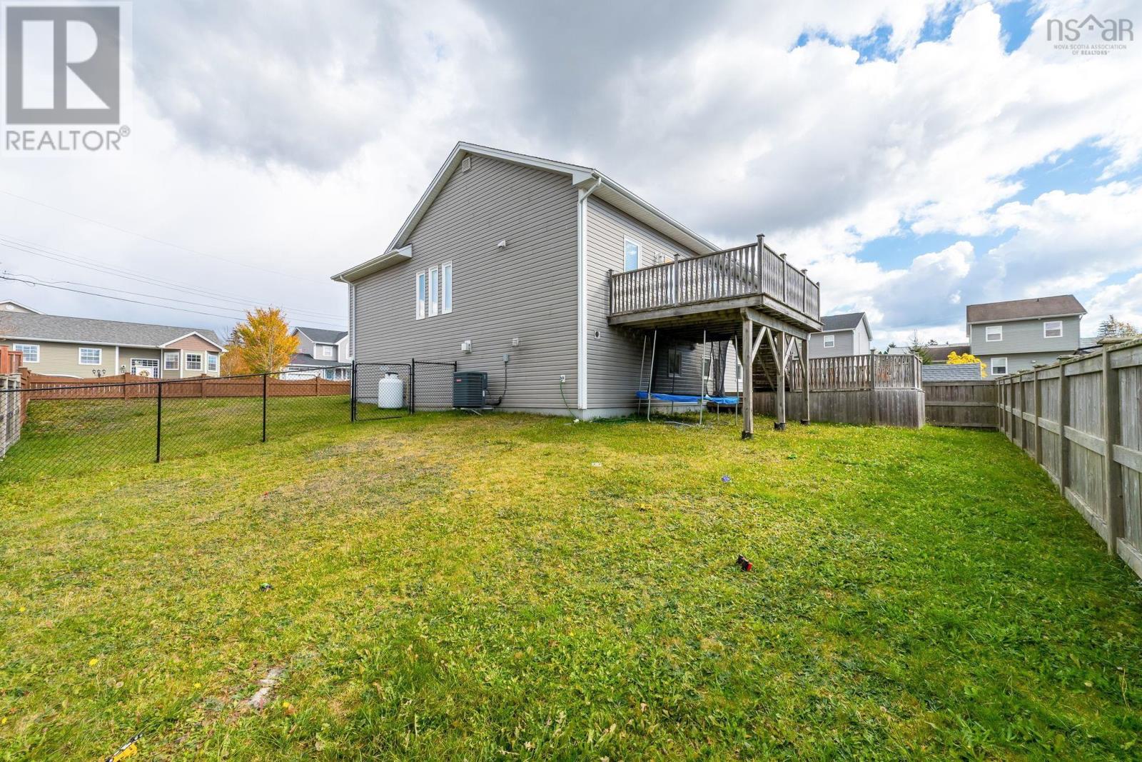 14 Marshall Street, Dartmouth, Nova Scotia  B2X 0A8 - Photo 45 - 202606414