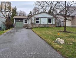 853 MAGNOLIA AVENUE, Newmarket, Ontario