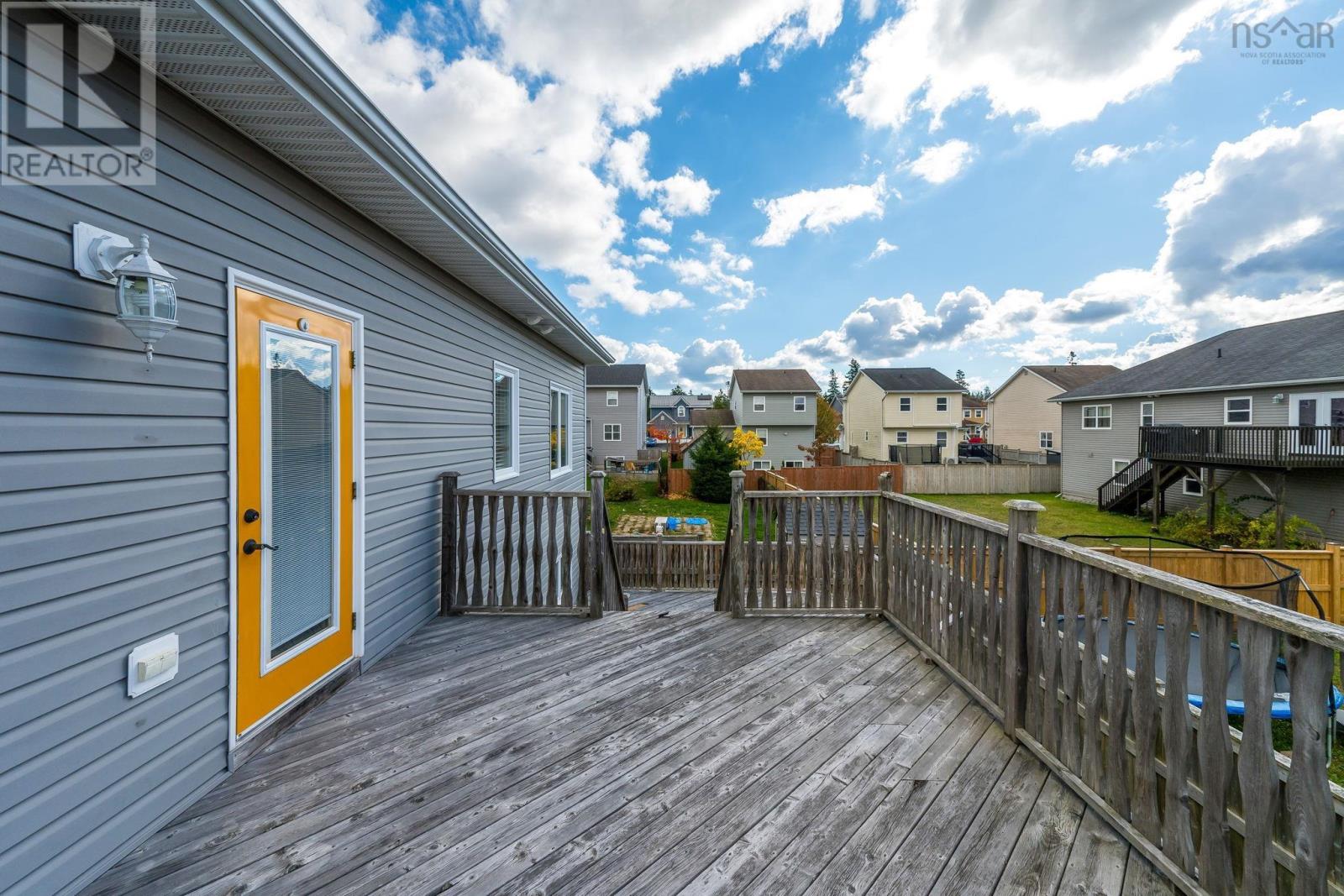 14 Marshall Street, Dartmouth, Nova Scotia  B2X 0A8 - Photo 38 - 202606414
