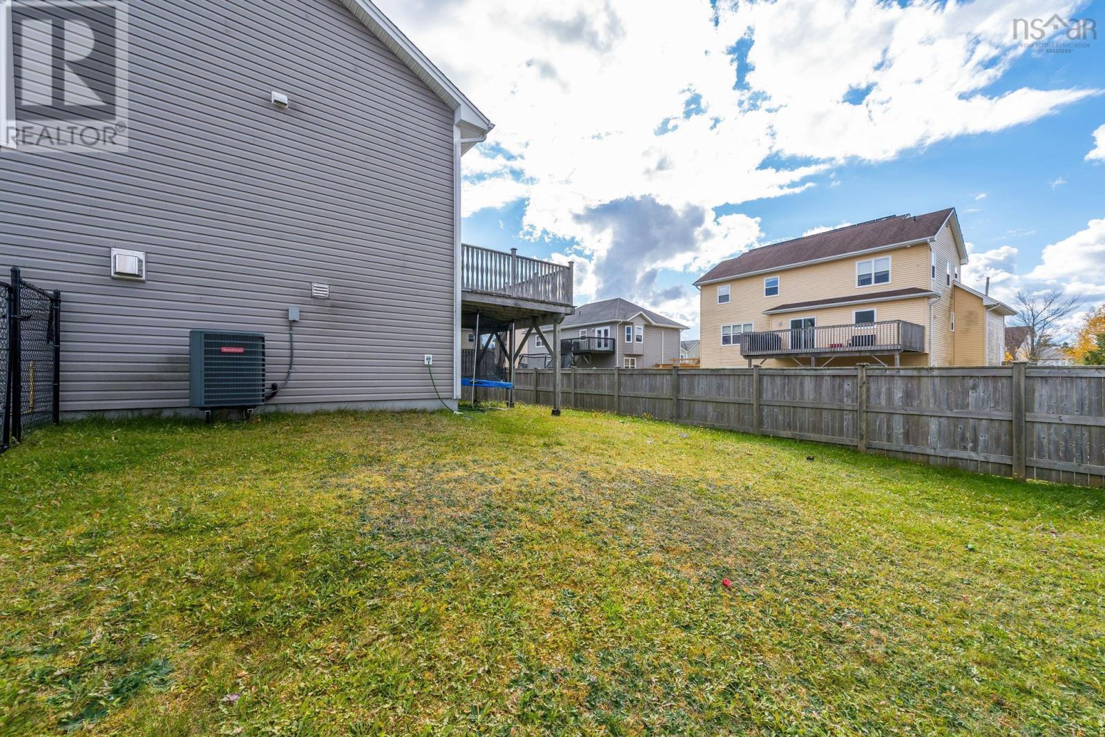 14 Marshall Street, Dartmouth, Nova Scotia  B2X 0A8 - Photo 44 - 202606414