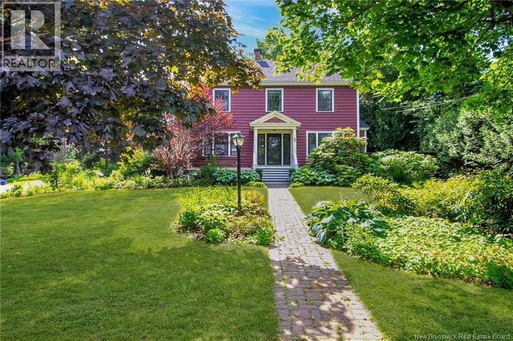 64 Centennial Road, Hampton, New Brunswick  E5N 6N2 - Photo 1 - NB135583