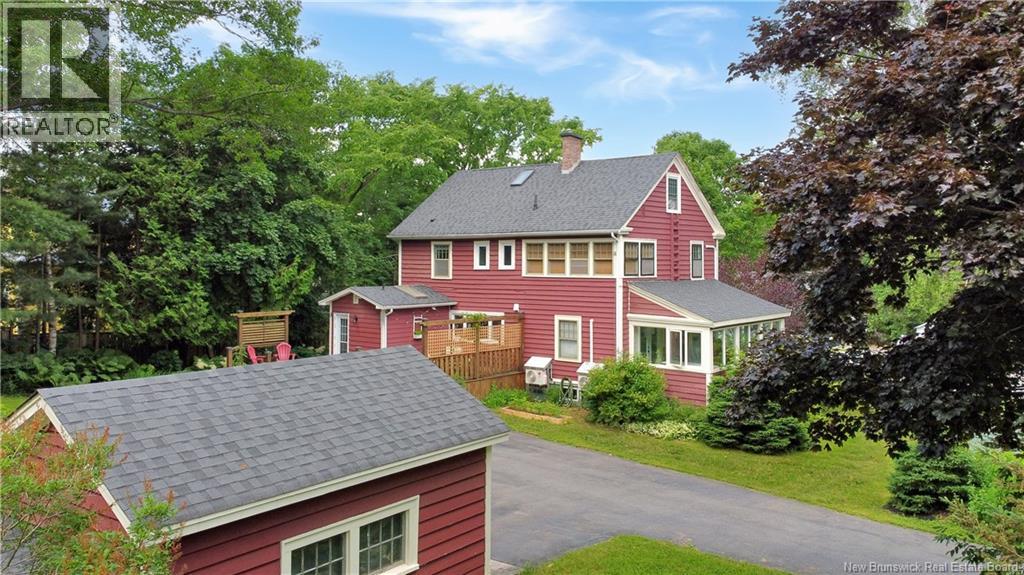 64 Centennial Road, Hampton, New Brunswick  E5N 6N2 - Photo 47 - NB135583