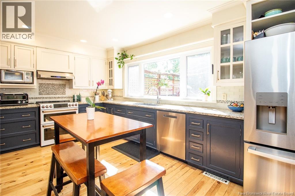 64 Centennial Road, Hampton, New Brunswick  E5N 6N2 - Photo 5 - NB135583