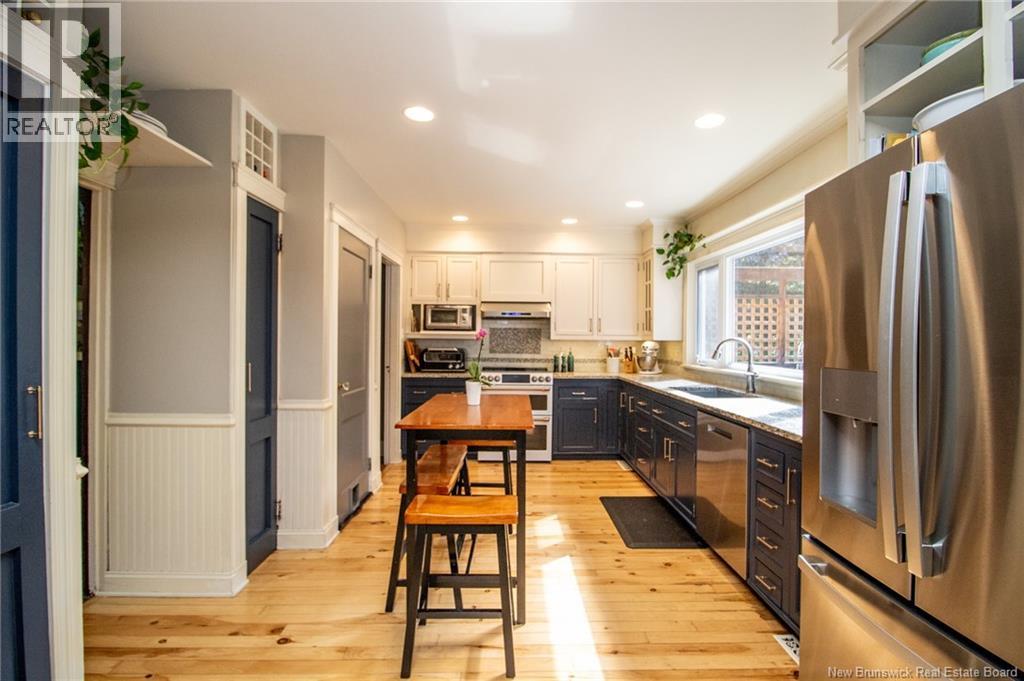 64 Centennial Road, Hampton, New Brunswick  E5N 6N2 - Photo 7 - NB135583