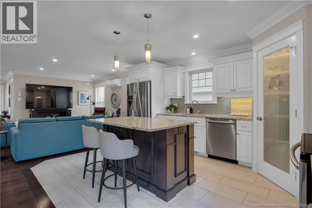 43 Bel-Air Avenue, Rothesay, New Brunswick  E2E 4Y1 - Photo 10 - NB135441