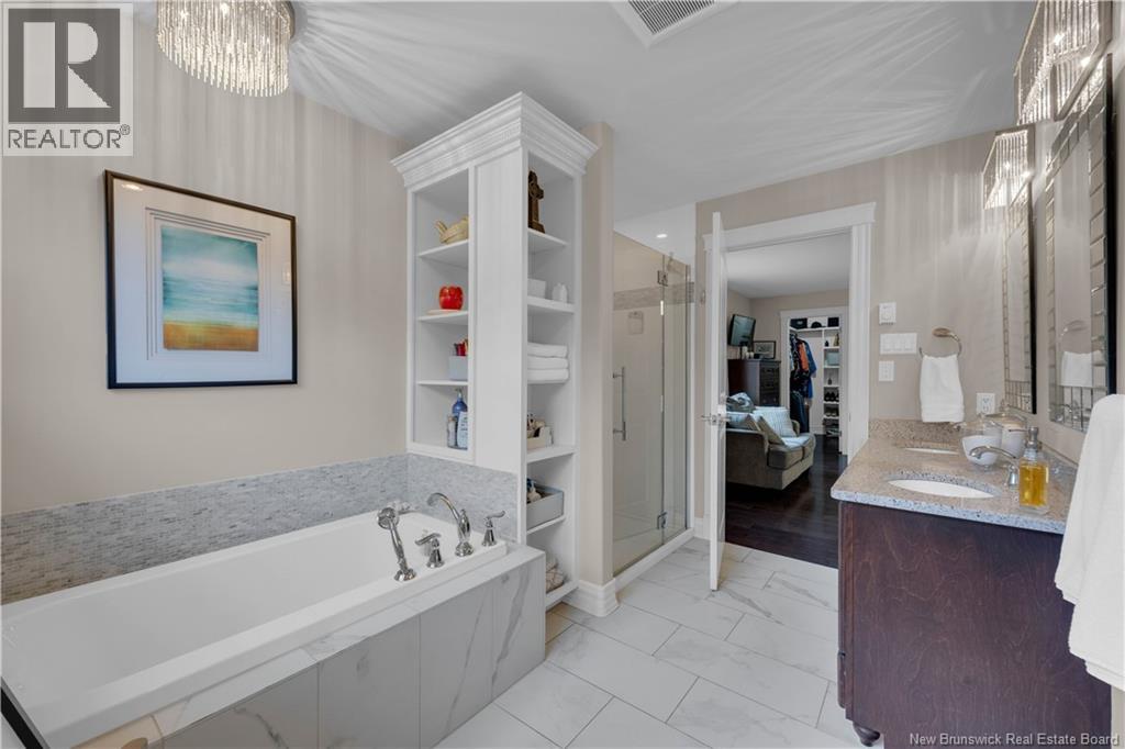 43 Bel-Air Avenue, Rothesay, New Brunswick  E2E 4Y1 - Photo 16 - NB135441