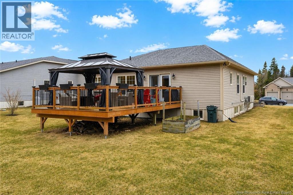 43 Bel-Air Avenue, Rothesay, New Brunswick  E2E 4Y1 - Photo 27 - NB135441